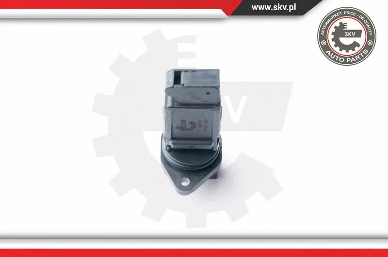 Mass Air Flow Sensor