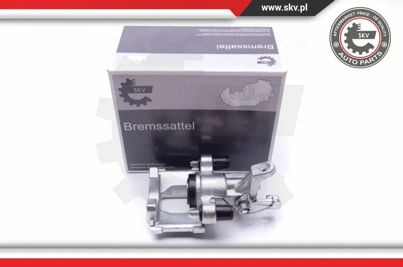 Brake Caliper (34SKV968)