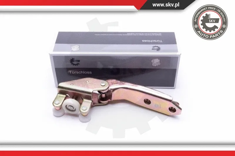 Roller Guide, sliding door (96SKV772)