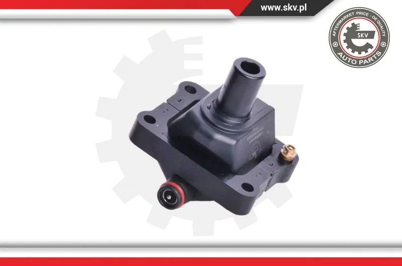 Ignition Coil