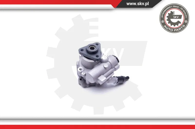Hydraulic Pump, steering