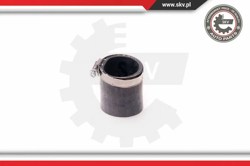 Charge Air Hose