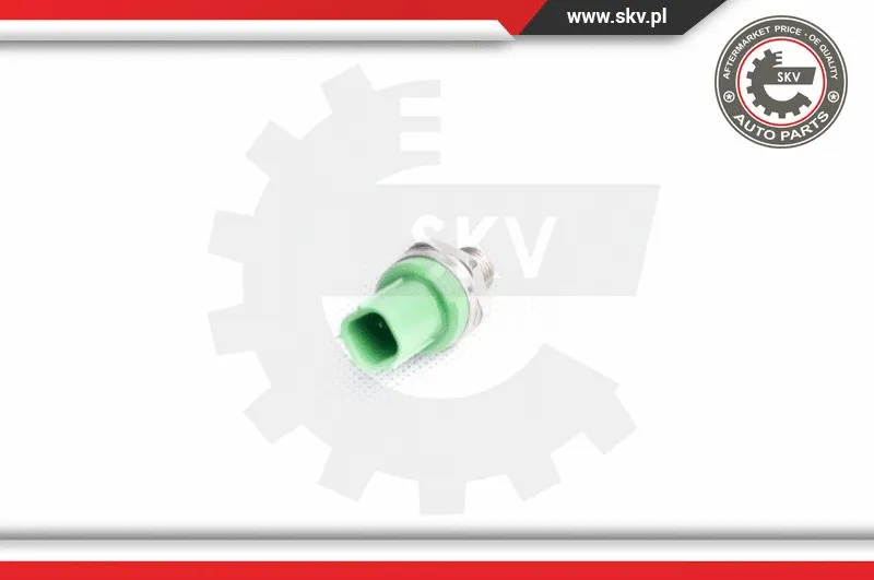 Knock Sensor (17SKV361)