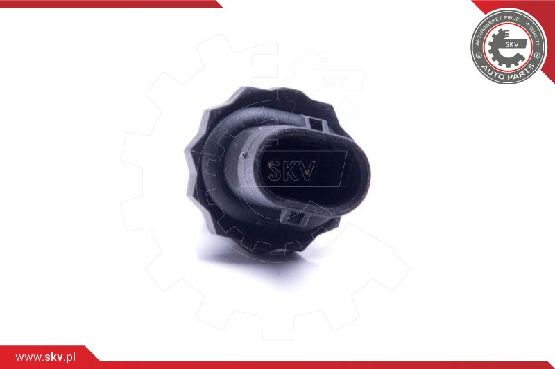 Sensor, coolant temperature