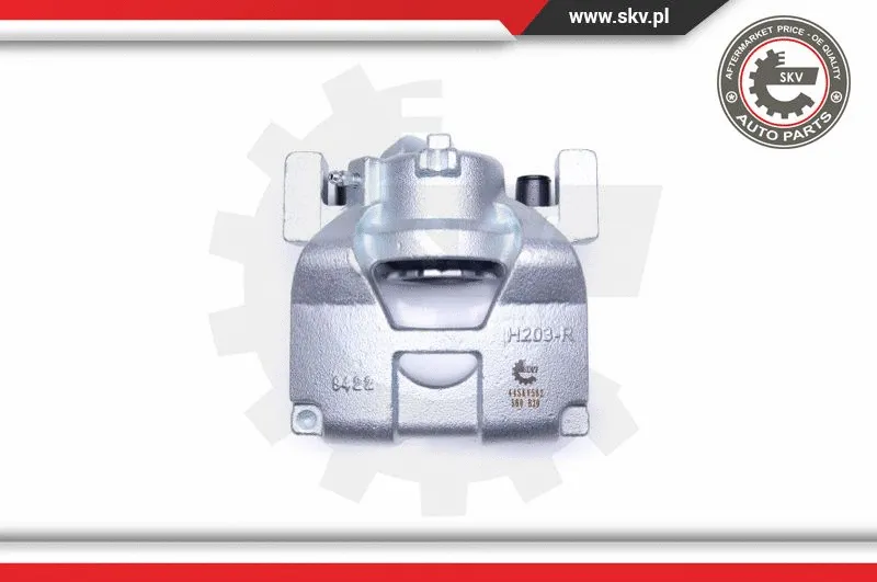 Brake Caliper