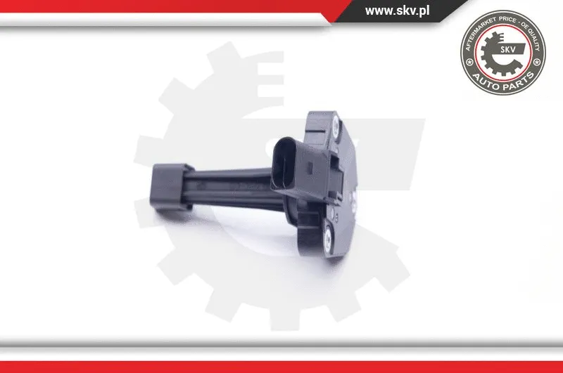 Sensor, engine oil level