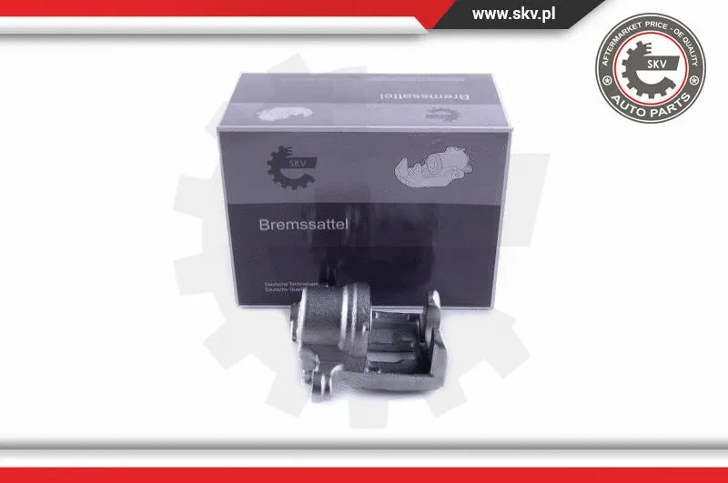 Brake Caliper (55SKV023)
