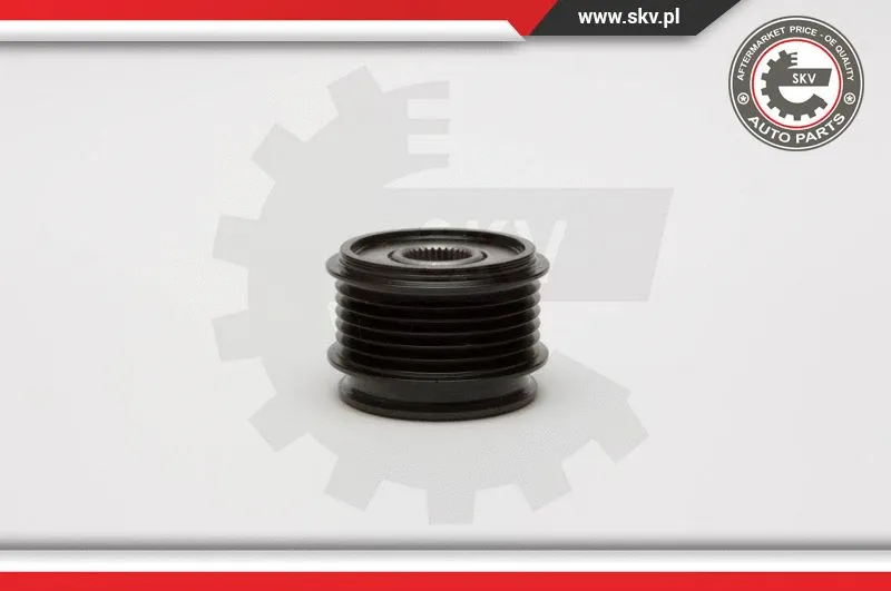 Alternator Freewheel Clutch