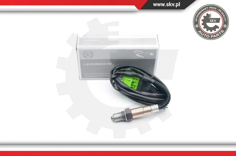 Lambda Sensor (09SKV646)