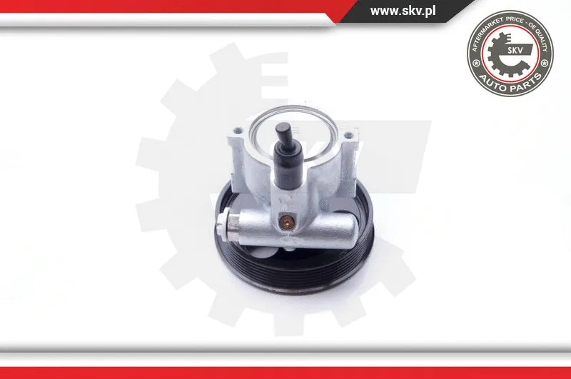 Hydraulic Pump, steering