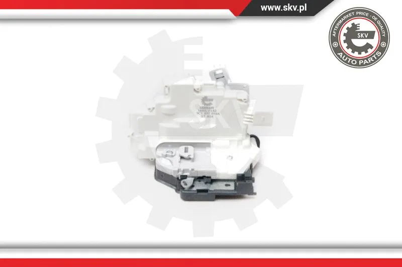 Door Lock (16SKV142)