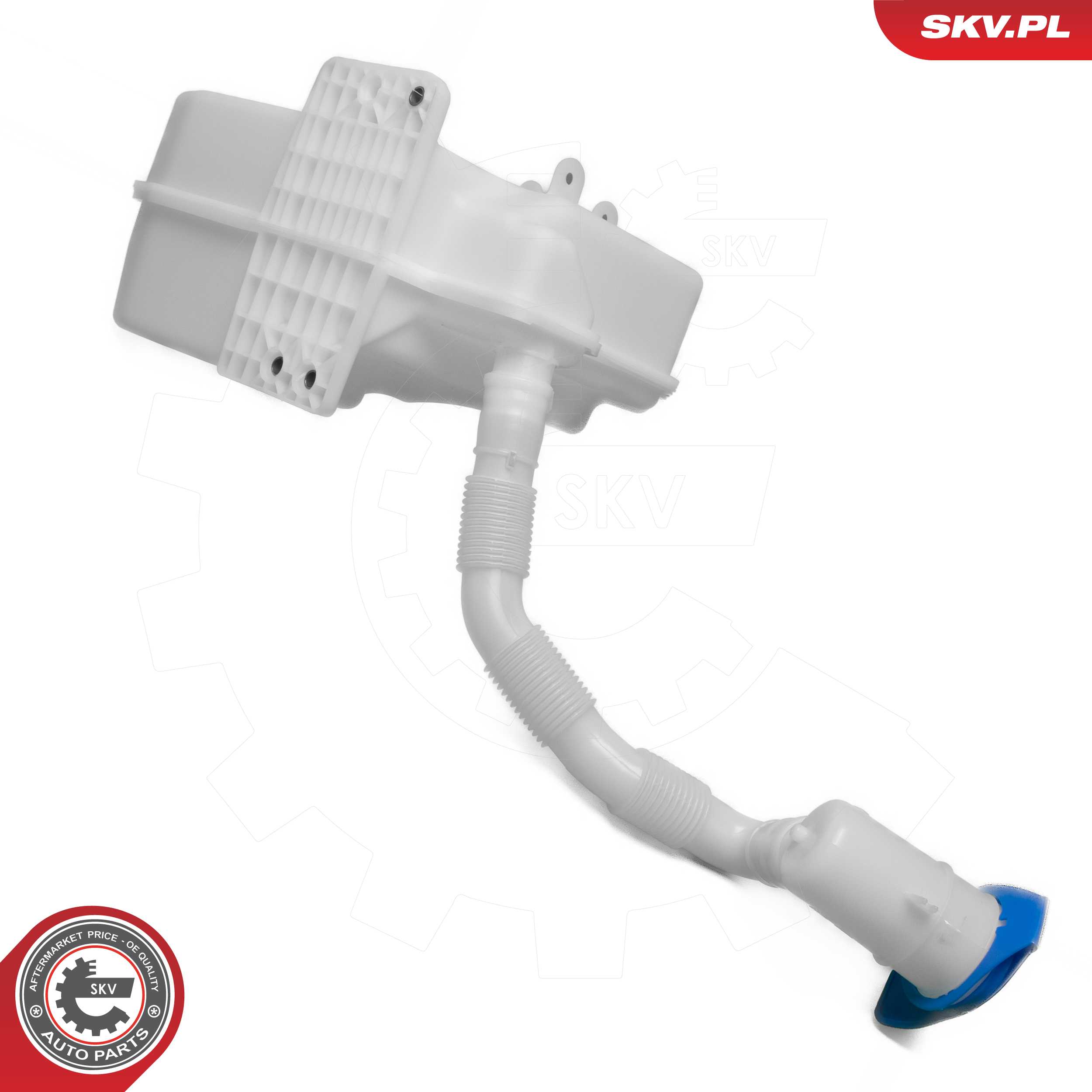 Washer Fluid Reservoir, window cleaning