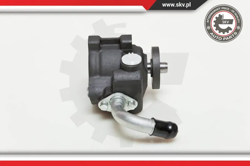 Hydraulic Pump, steering