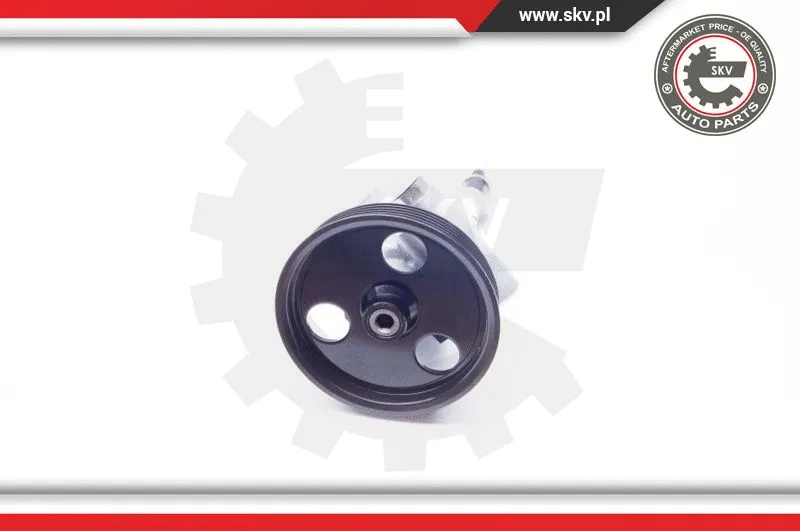 Hydraulic Pump, steering