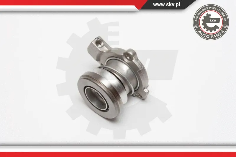 Central Slave Cylinder, clutch