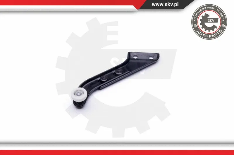 Roller Guide, sliding door