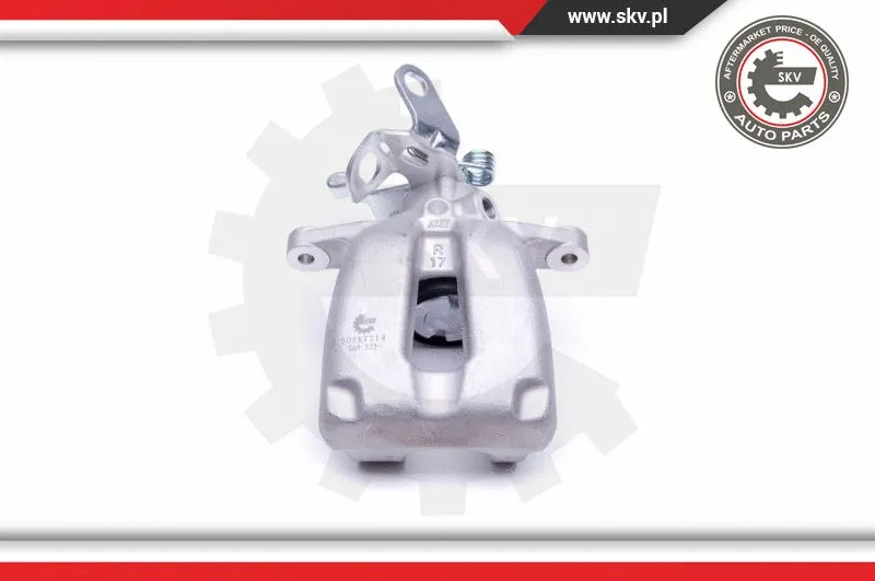Brake Caliper