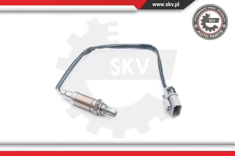 Lambda Sensor