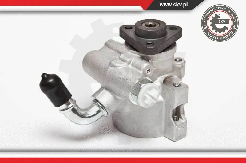 Hydraulic Pump, steering
