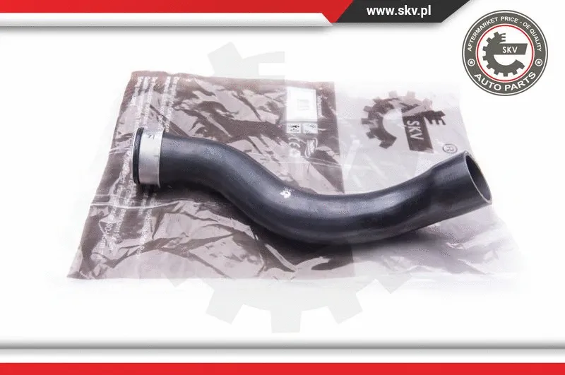 Charge Air Hose (24SKV654)