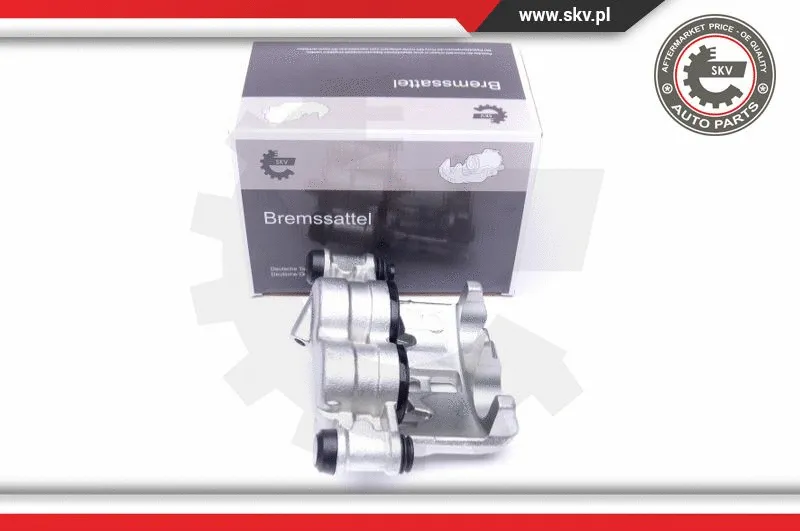 Brake Caliper (34SKV541)