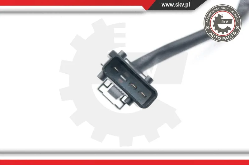 Lambda Sensor