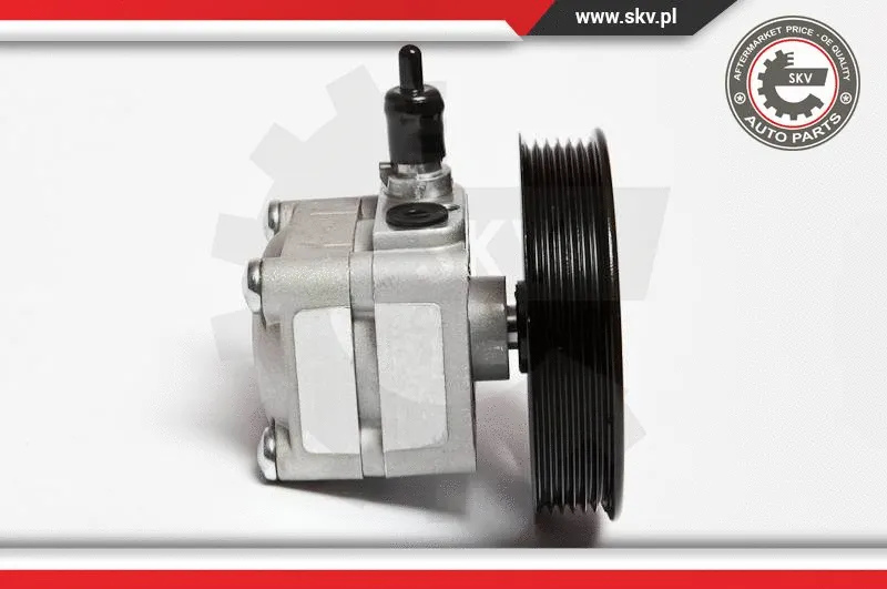 Hydraulic Pump, steering