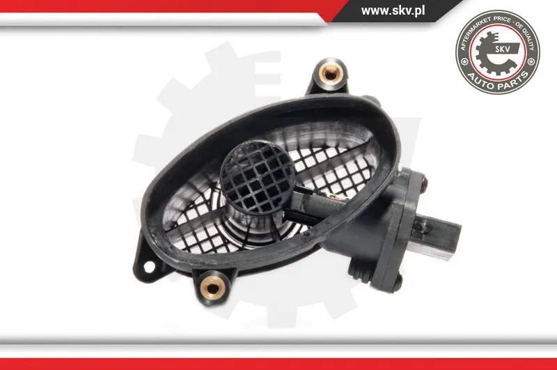 Mass Air Flow Sensor