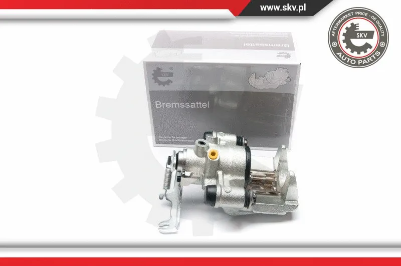 Brake Caliper (23SKV353)