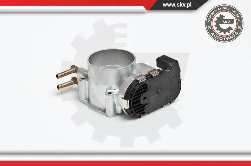 Throttle Body