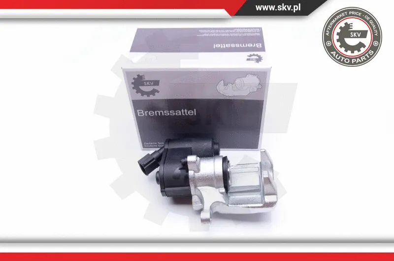 Brake Caliper (34SKV793)