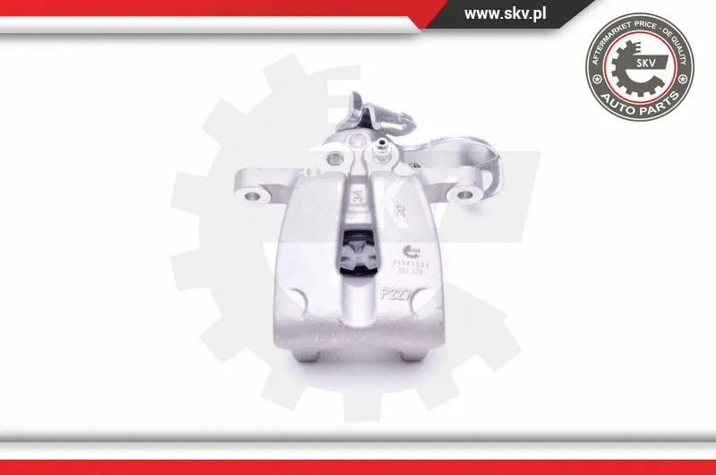 Brake Caliper