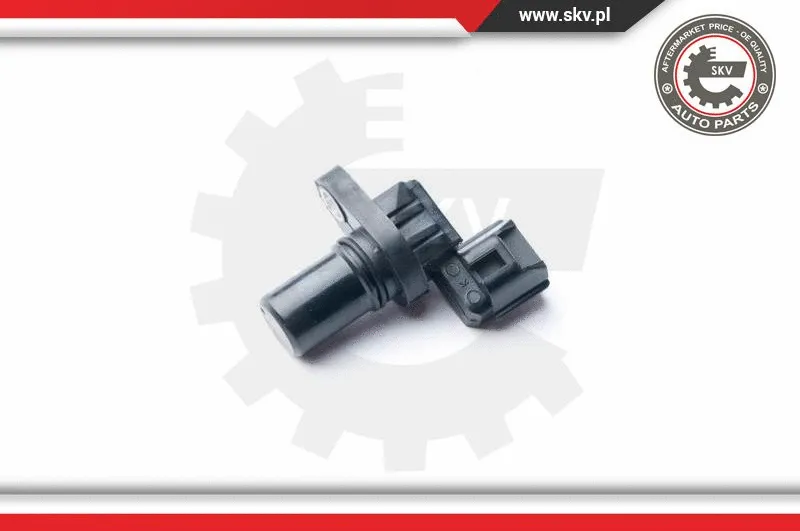 Sensor, camshaft position