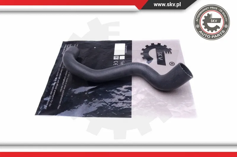 Charge Air Hose (24SKV768)
