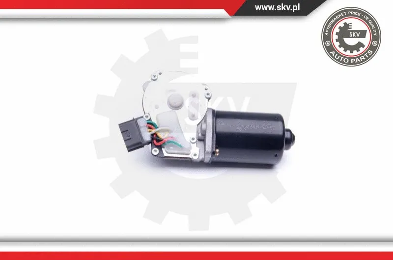 Wiper Motor