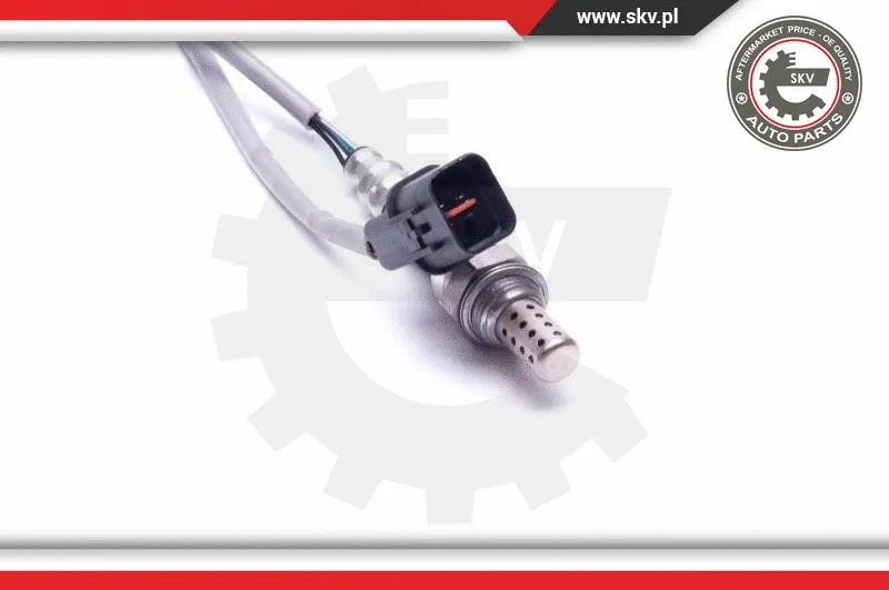Lambda Sensor