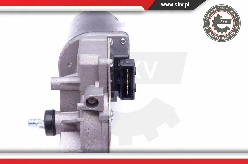 Wiper Motor