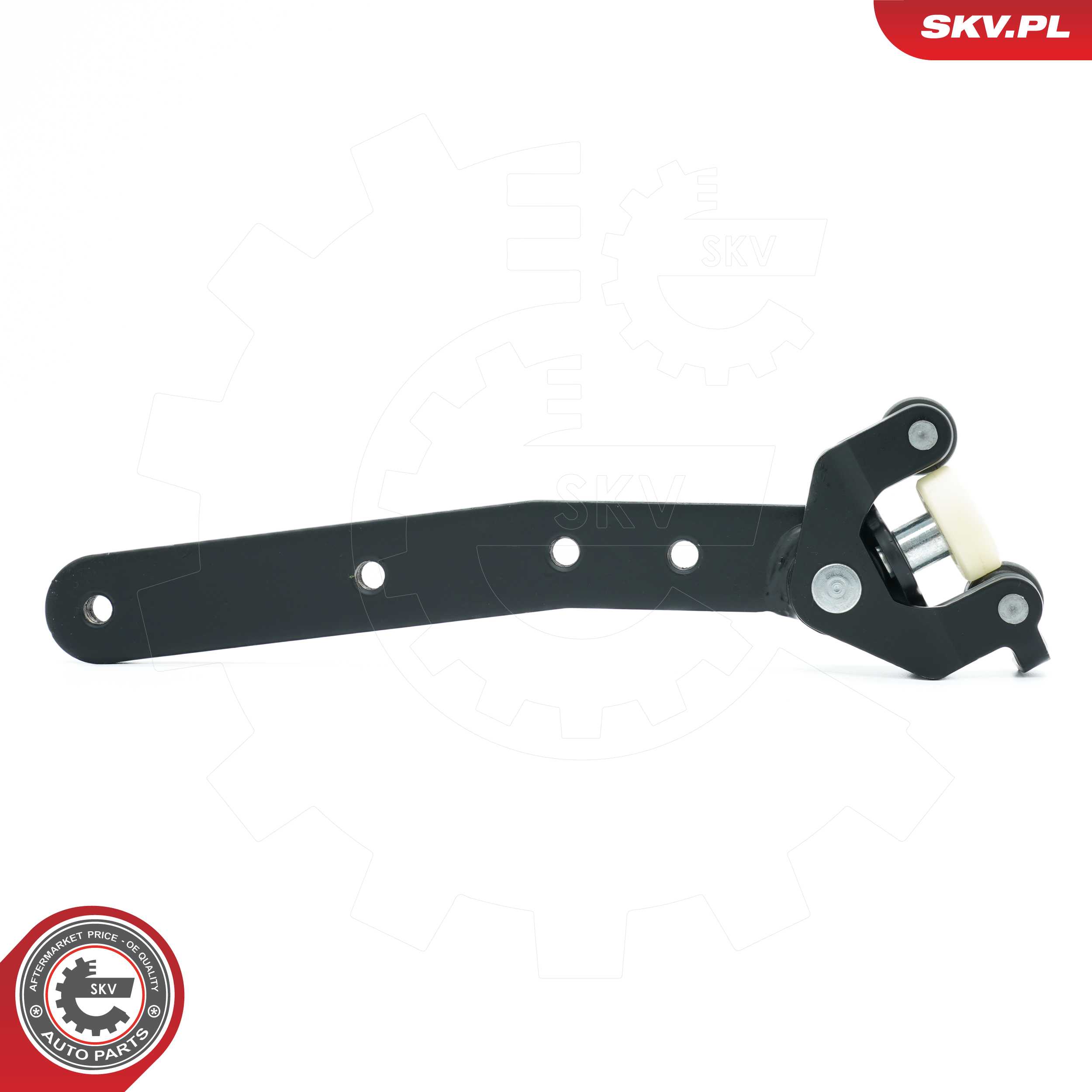 Roller Guide, sliding door