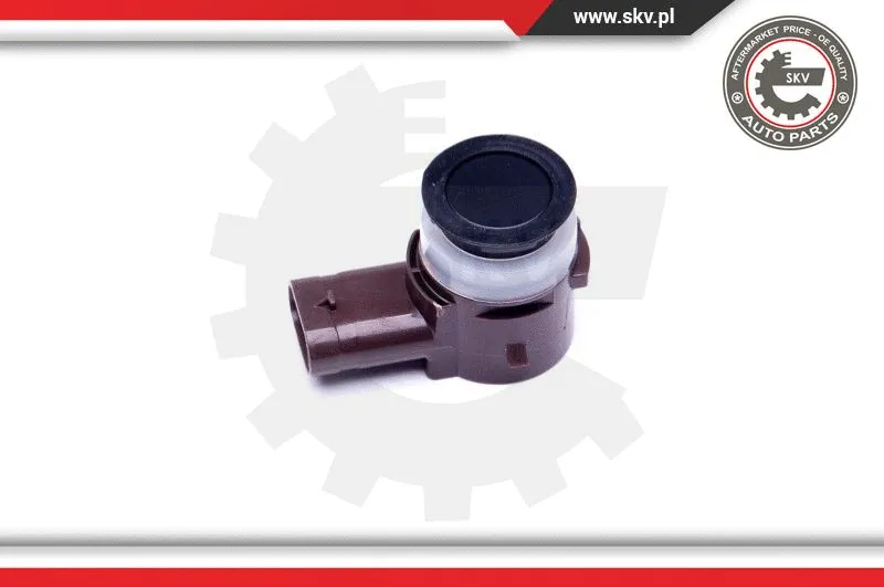 Sensor, parking distance control