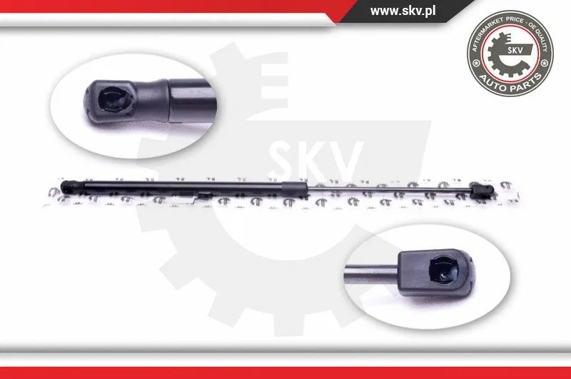 Gas Spring, boot/cargo area (52SKV441)