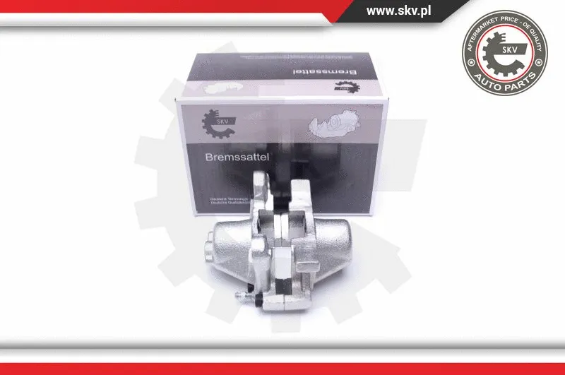 Brake Caliper (46SKV644)