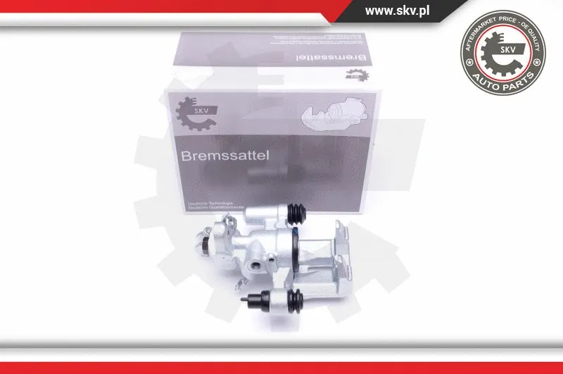 Brake Caliper (34SKV754)