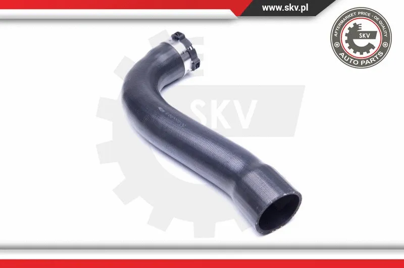 Charge Air Hose