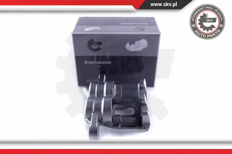 Brake Caliper (55SKV412)
