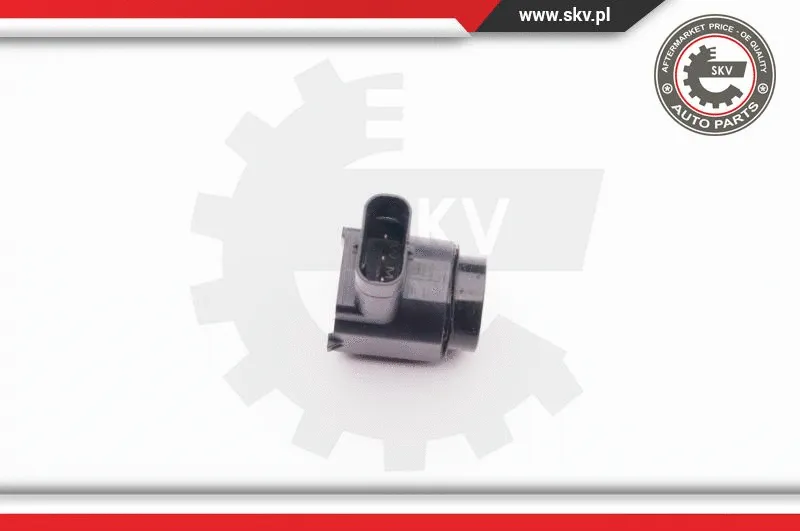 Sensor, parking distance control