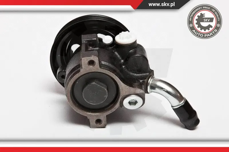 Hydraulic Pump, steering