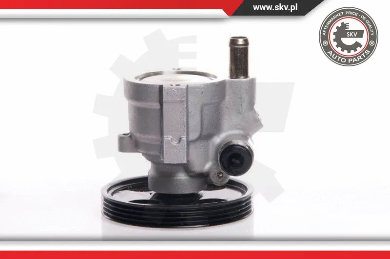 Hydraulic Pump, steering