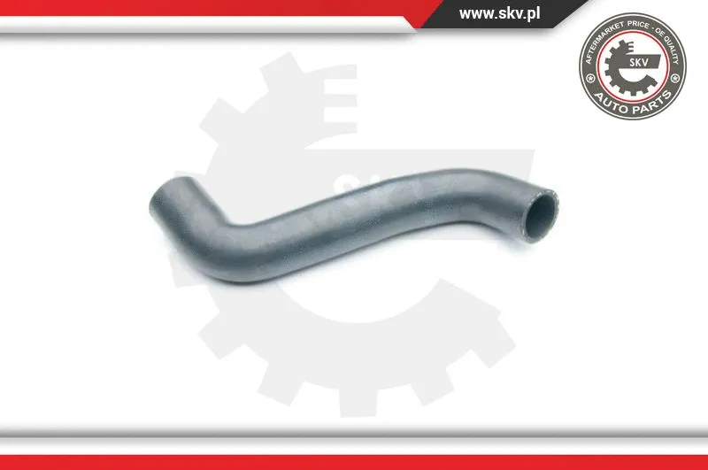 Charge Air Hose