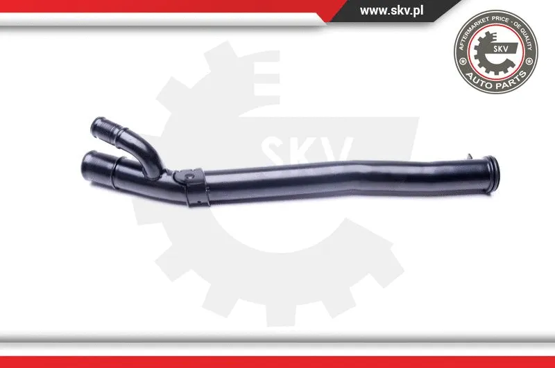 Coolant Pipe
