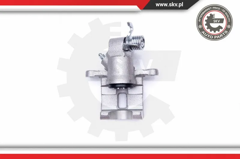Brake Caliper (34SKV663)